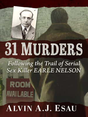 cover image of 31 Murders